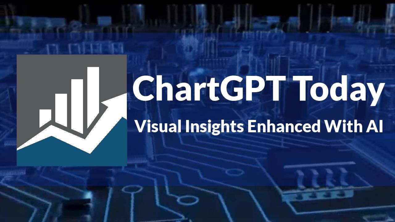 ChartGPT Today Launch
