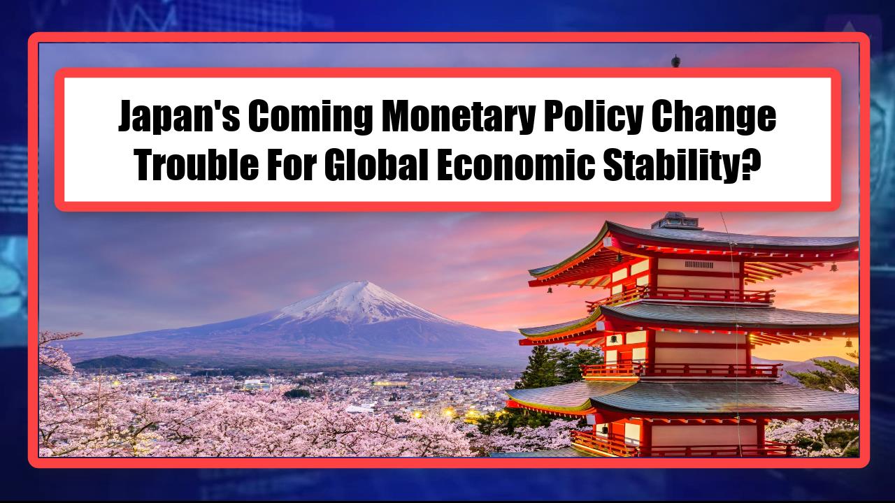 What Do Rising Interest Rates in Japan Mean to the Rest of the World?